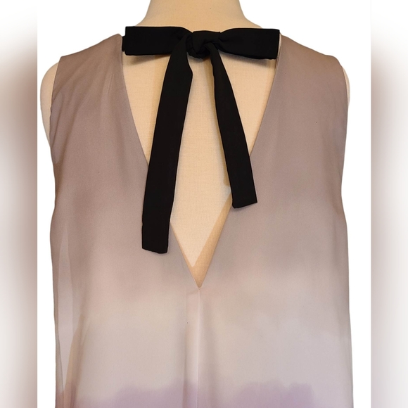 H & M size 14 ombre dress - Picture 6 of 11